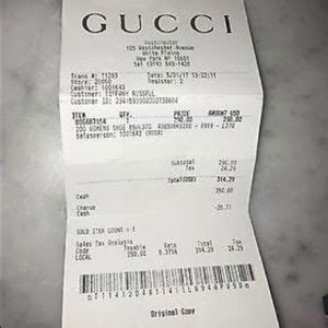 how long does gucci take to process an order|gucci return order form.